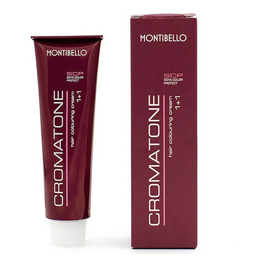 Permanent Dye Cromatone Montibello Nº 9,3 (60 ml) Montibello