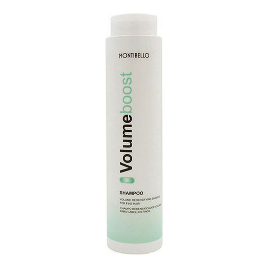 Volumenshampoo Montibello