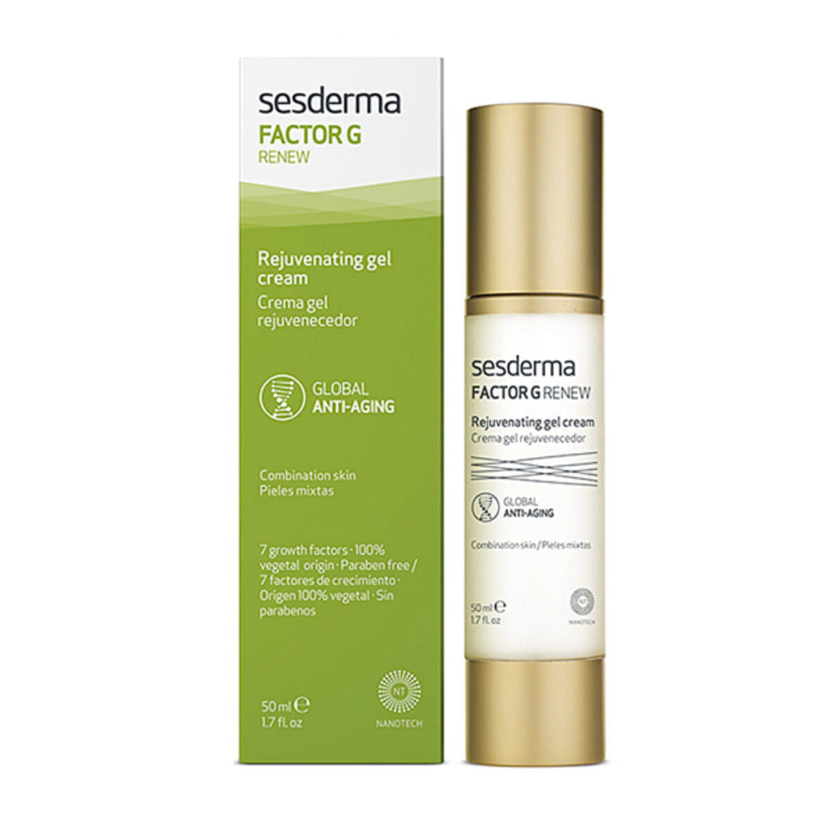 Sesderma