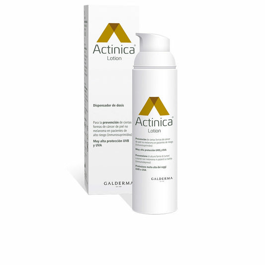 Sonnenschutz Actinica UVA/UVB 80 ml