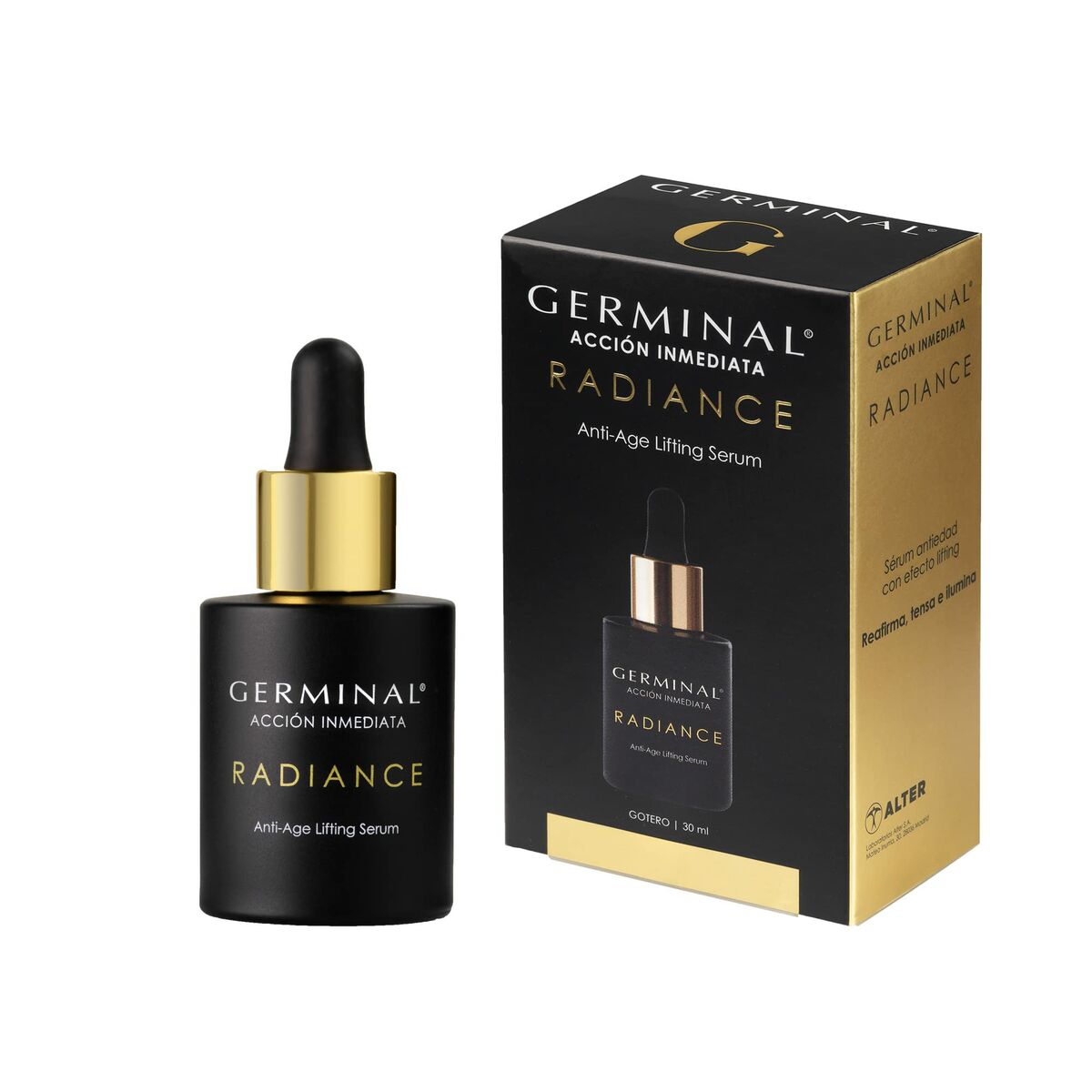 Anti-Aging-Serum Germinal Radiance Lifting Effect (30 ml)