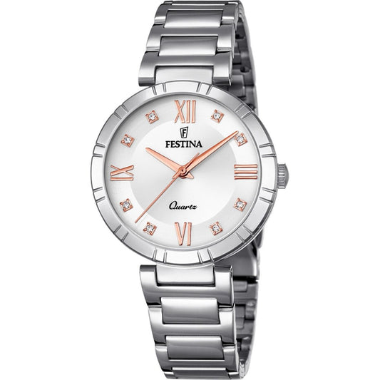 Infant's Watch Festina F16936/B - Childrens watches - Festina - Default Title