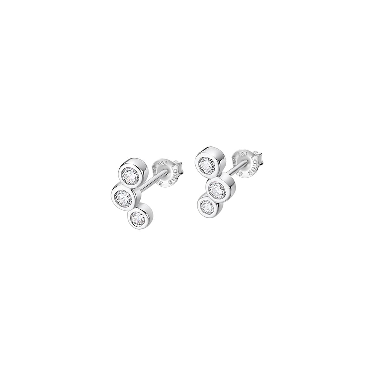 Ladies' Earrings Lotus LP3193-4/1 Silver Lotus