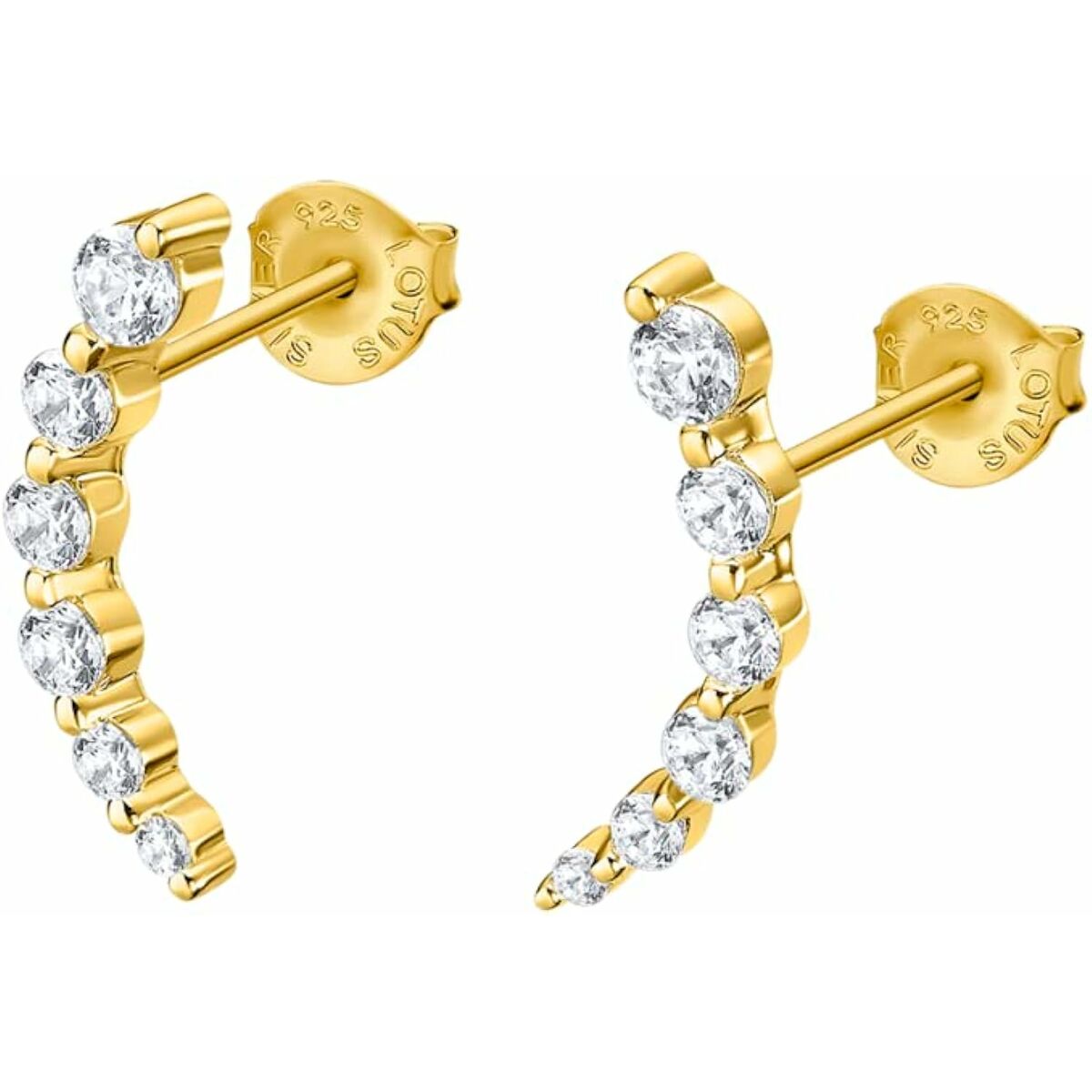 Ladies' Earrings Lotus LP3389-4/2