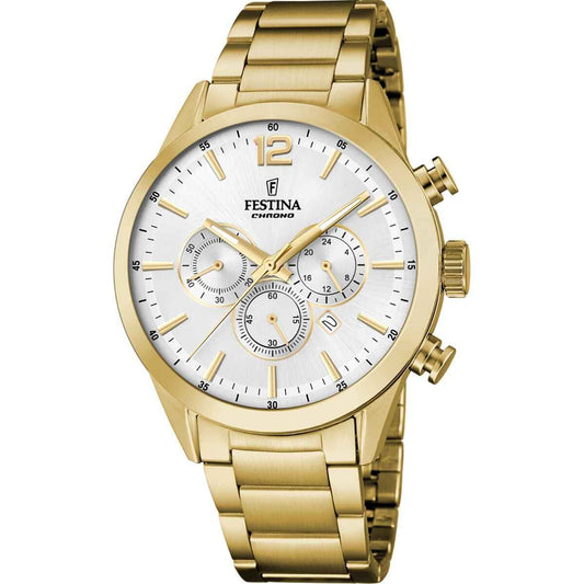 Men's Watch Festina F20633/1 Festina