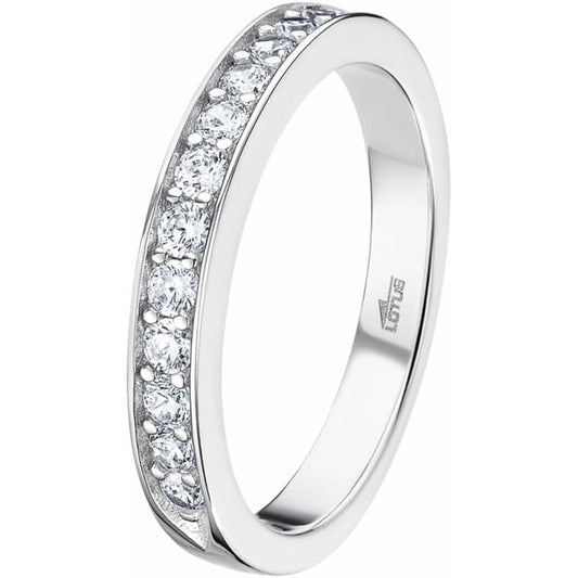 Ladies' Ring Lotus LP3445-3/112 12