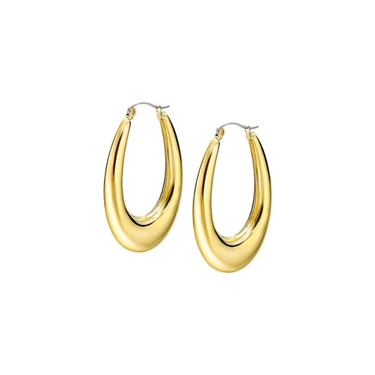 Ladies' Earrings Lotus LS2411-4/2 Golden