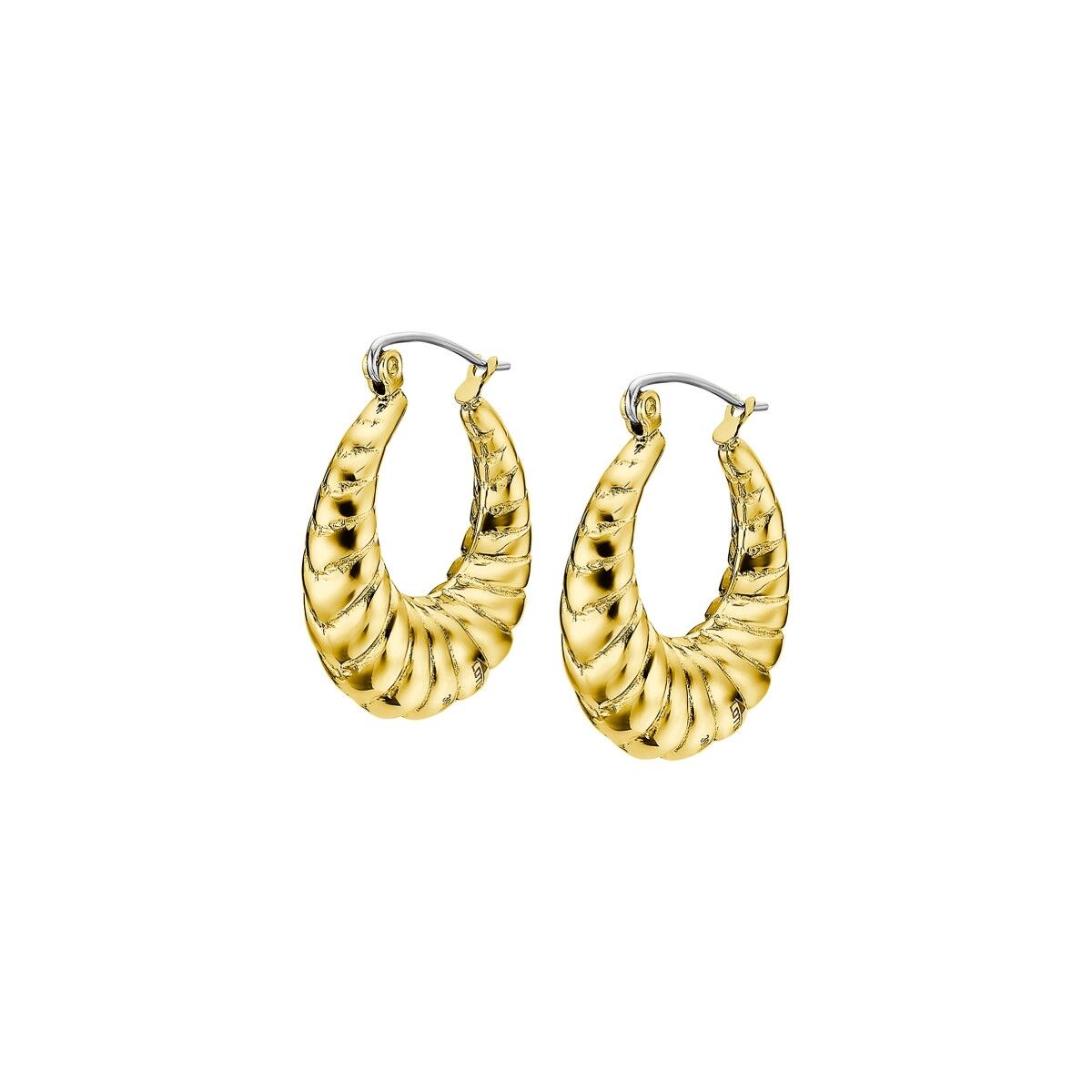 Ladies' Earrings Lotus LS2418-4/2 Golden