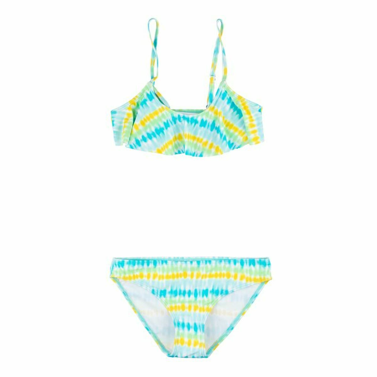 Bikinihose für Mädchen Go &amp; Win Dawn Aquamarine