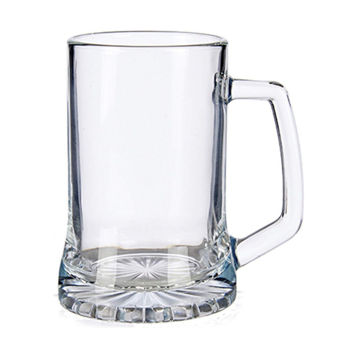 Beer Mug 380 ml (Pack 6 uds)