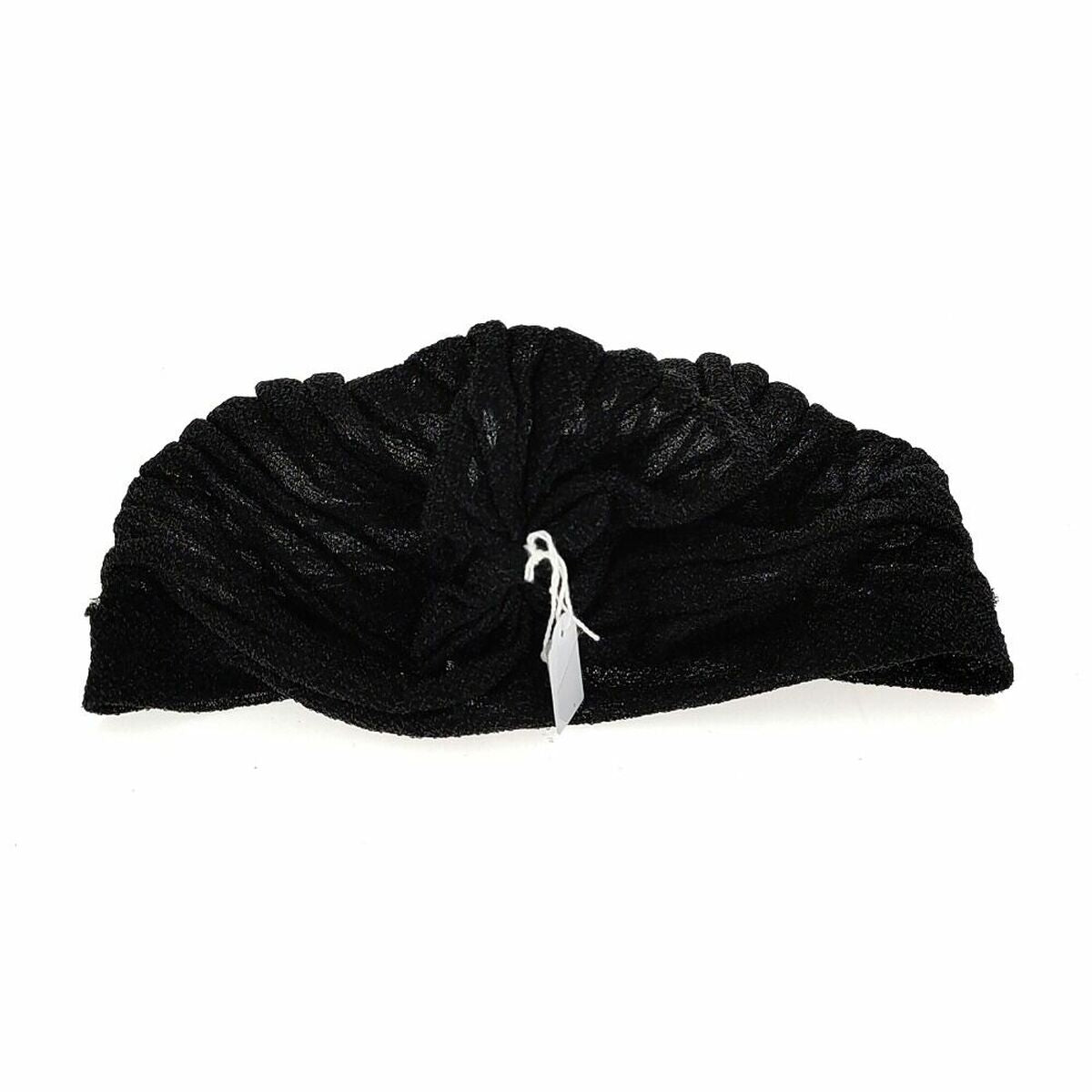 Hat Araban Black Folding Lurex Araban