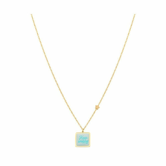 Ladies' Necklace Mr. Wonderful WJ20304 60 cm Mr. Wonderful