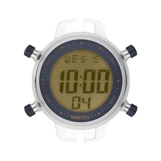 Unisex Watch Watx & Colors RWA1131 (Ø 43 mm) Watx and Colors