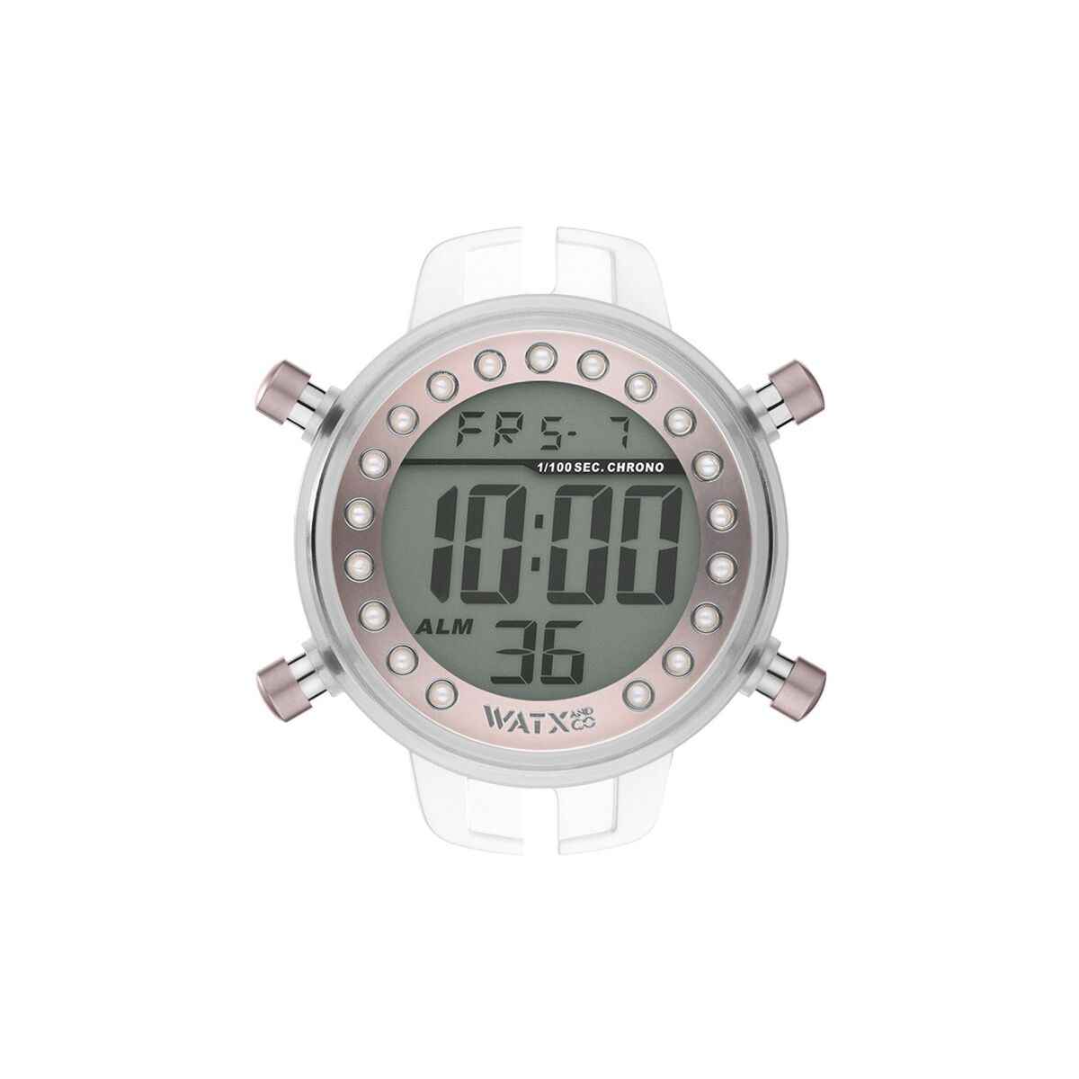 Ladies' Watch Watx & Colors RWA1110 (Ø 43 mm) Watx and Colors