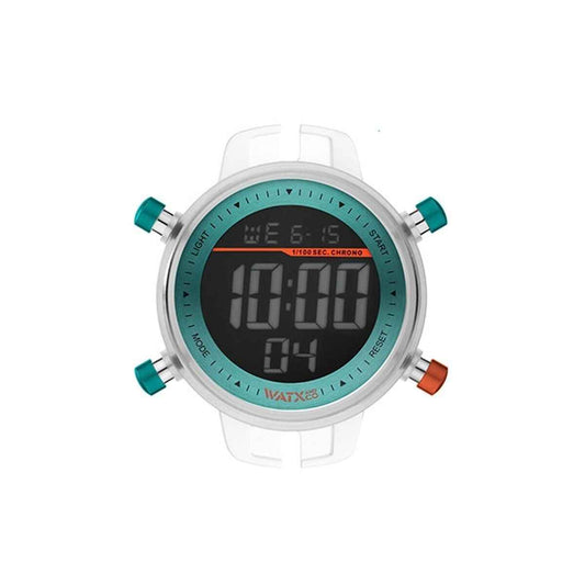 Unisex Watch Watx & Colors RWA1159 (Ø 43 mm) Watx and Colors