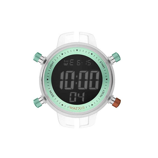 Unisex Watch Watx & Colors RWA1160 (Ø 43 mm) Watx and Colors