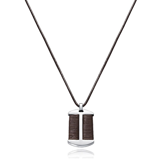 Men's Necklace Viceroy 75094C01011