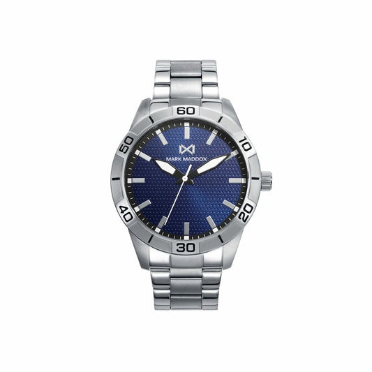 Men's Watch Mark Maddox HM7148-37 (Ø 45 mm) Mark Maddox