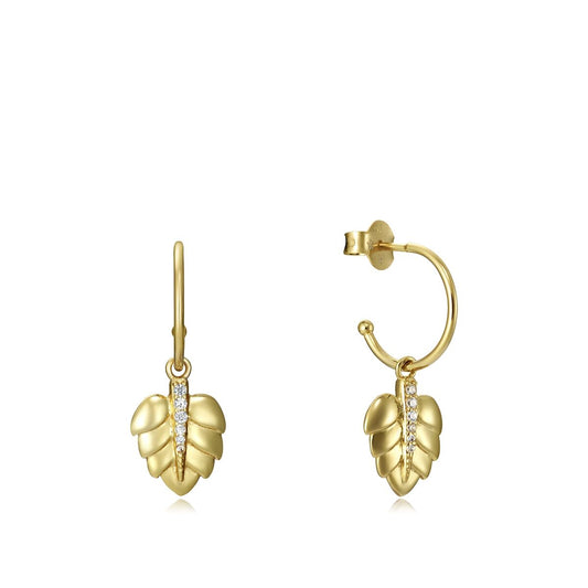 Ladies' Earrings Viceroy 85025E100-36