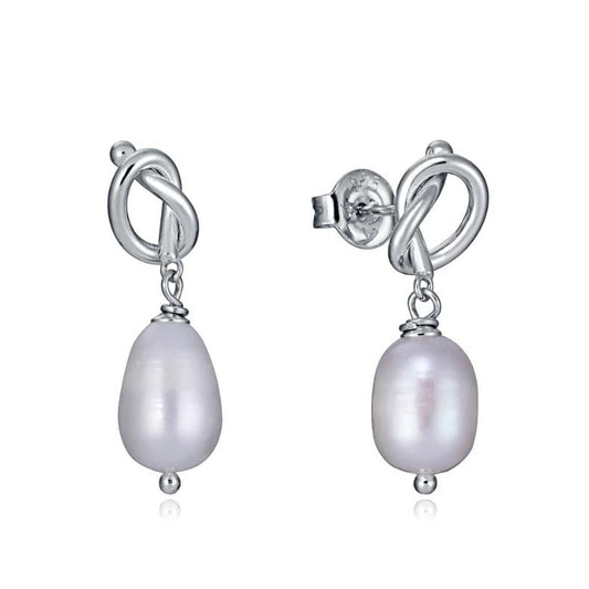 Ladies' Earrings Viceroy 13156E000-60 Sterling silver 925