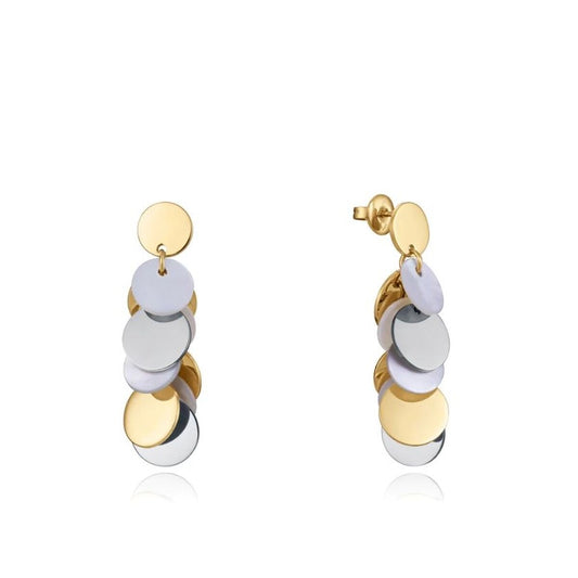 Ladies' Earrings Viceroy 14090E01012