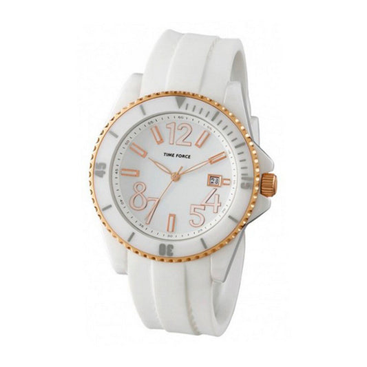 Ladies'Watch Time Force TF4186L11 (Ø 40 mm) Time Force