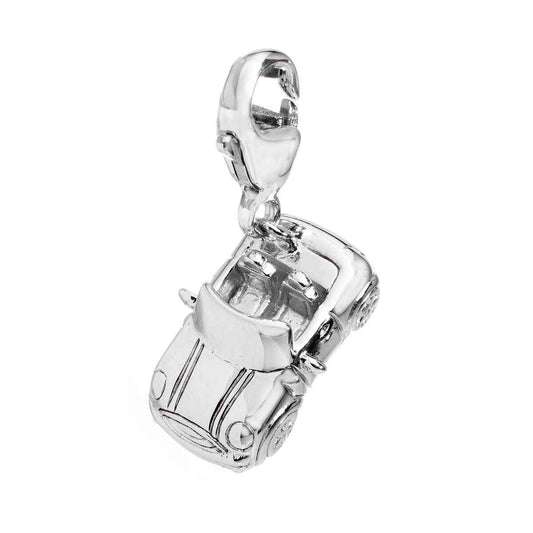 Woman's charm link Ti Sento 8160SI (1,5 cm) Ti Sento