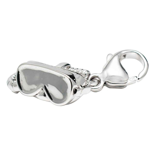 Woman's charm link Ti Sento 8214SI (2 cm) Ti Sento