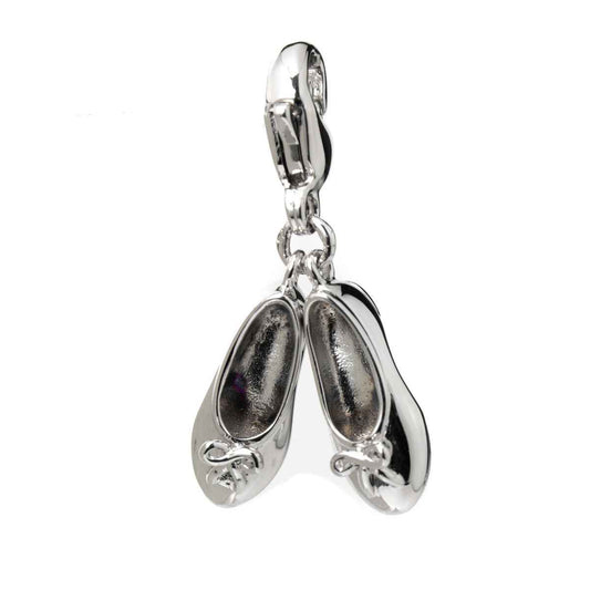 Woman's charm link Ti Sento 8231SI (2 cm) Ti Sento