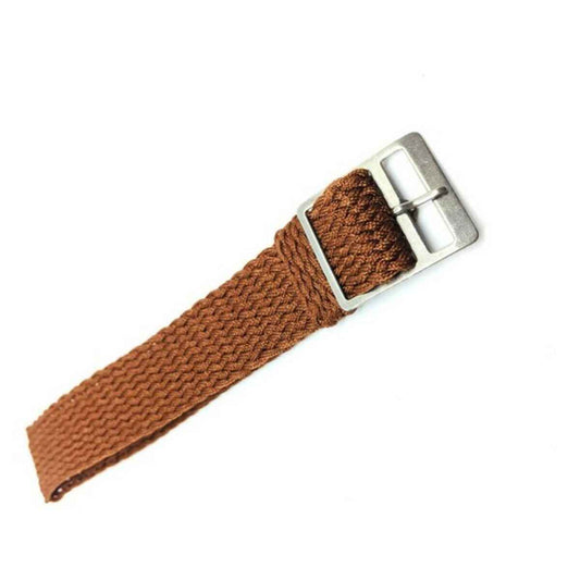 Watch Strap U.S. Polo Assn. 14-0310 Brown U.S. Polo Assn.