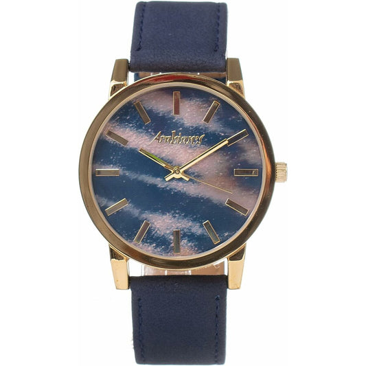 Unisex Watch Arabians HPP2145Z (Ø 40 mm) Arabians