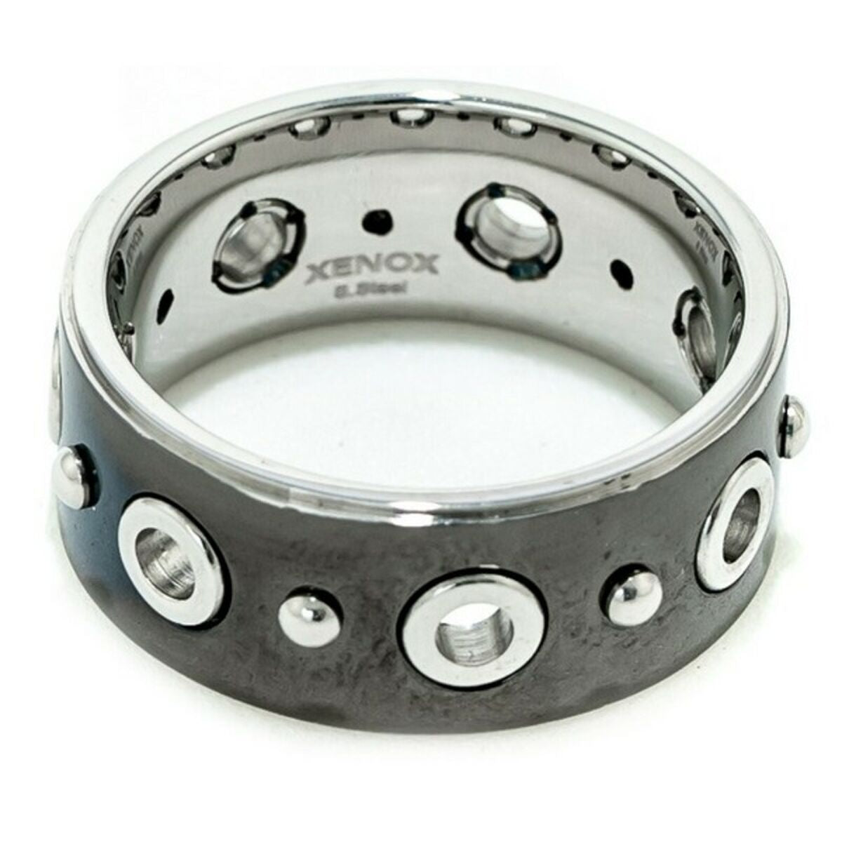 Ladies' Ring Xenox X1485 Black Xenox