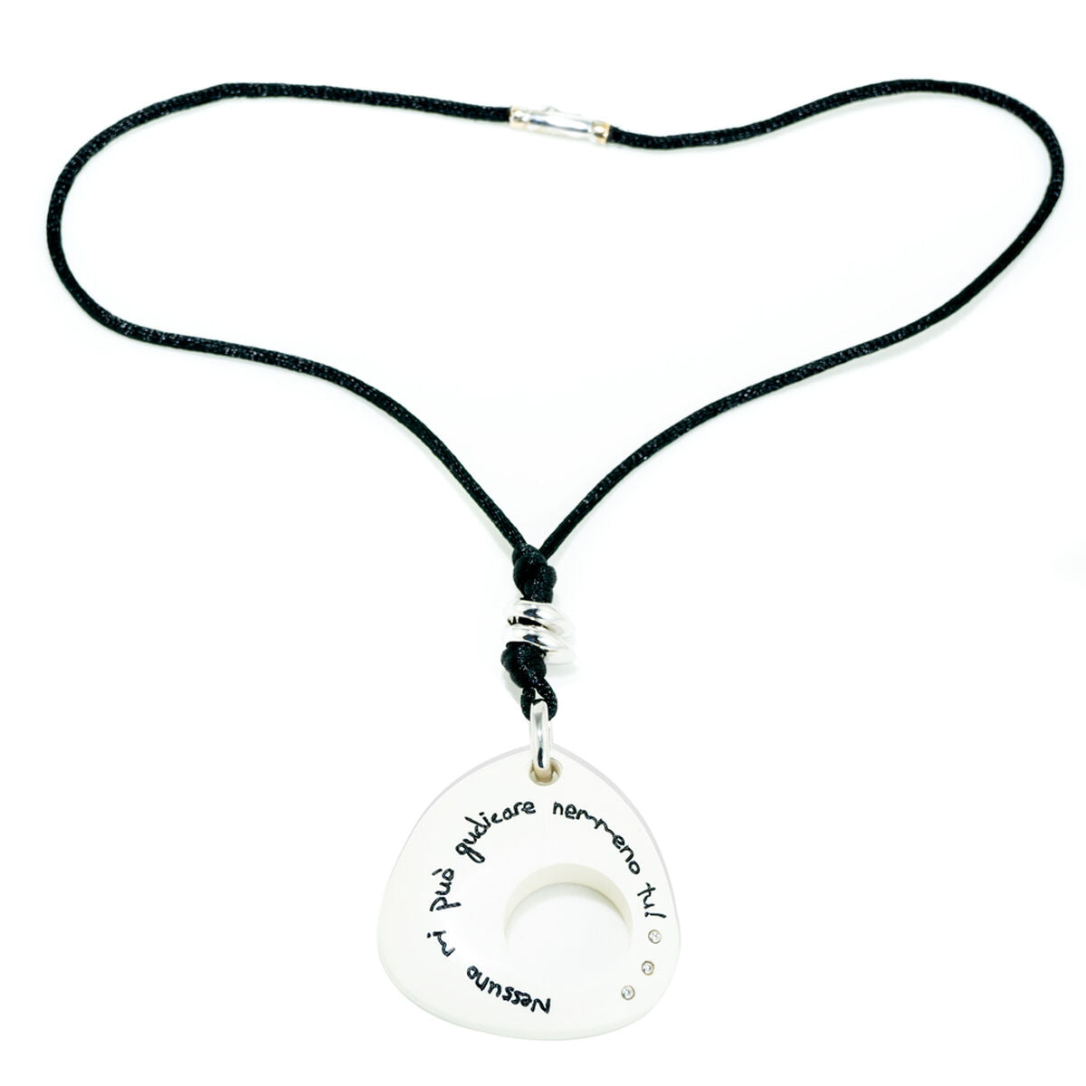 Ladies' Necklace Demaria DM6TC038