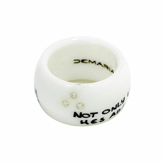 Ladies' Ring Demaria DM6TMA003-B