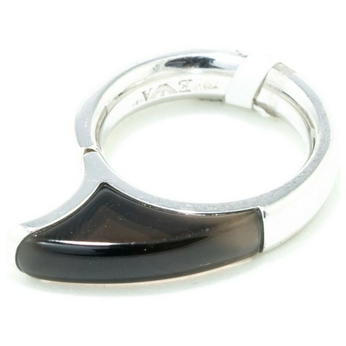 Ladies' Ring Armani EG1017506 (Size 17) Armani