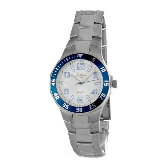 Ladies' Watch Justina 11909A (Ø 31 mm) Justina