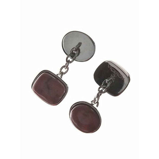 Cufflinks Viceroy 7060G01004 3 cm Viceroy