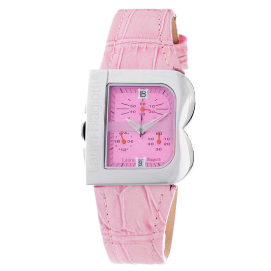 Ladies' Watch Laura Biagiotti LB0002L-03 (Ø 33 mm) Laura Biagiotti