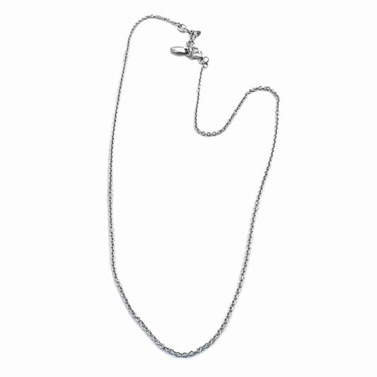 Necklace Folli Follie 1C00F010 20 cm Folli Follie