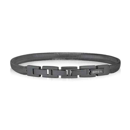 Men's Bracelet Breil TJ2248 20 cm Breil