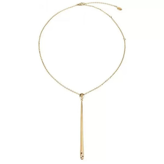 Ladies' Necklace Breil TJ2704 65 cm Breil