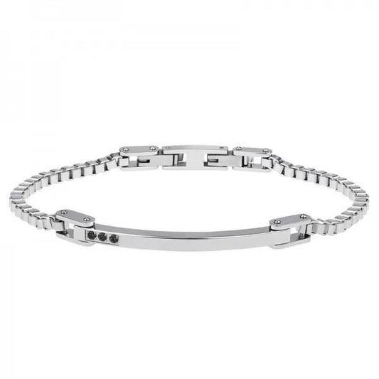 Men's Bracelet Breil TJ2744 20 cm Breil