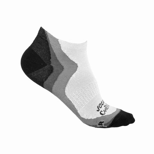 Ankle Sports Socks Joluvi Coolmax Walking Black Joluvi