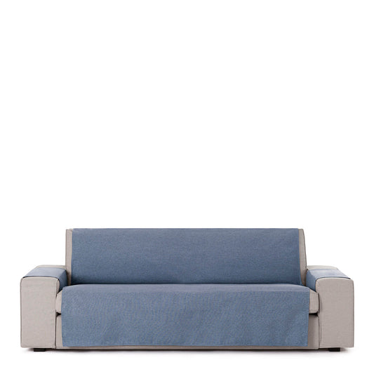 Sofa Cover Eysa VALERIA Blue 100 x 110 x 155 cm Eysa