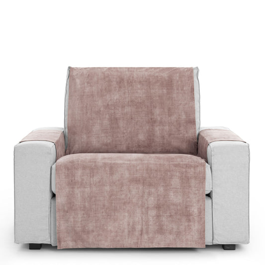 Armchair slipcovers Eysa TURIN Pink 100 x 110 x 55 cm Eysa