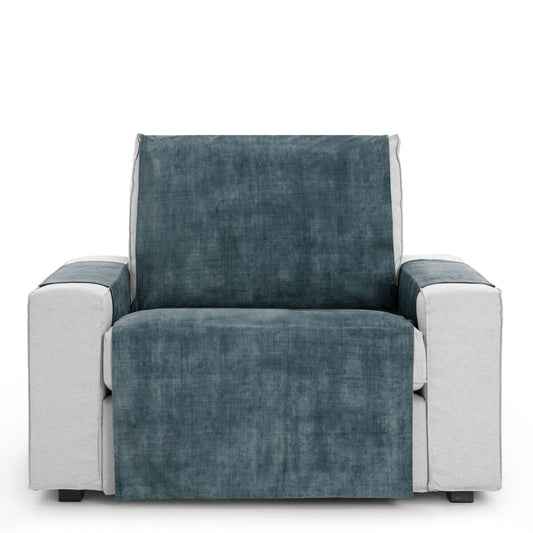 Armchair slipcovers Eysa TURIN Blue 100 x 110 x 55 cm Eysa