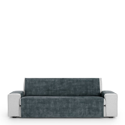 Sofa Cover Eysa TURIN Dark grey 100 x 110 x 115 cm Eysa