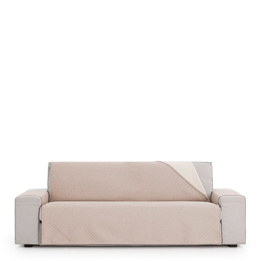 Sofa Cover Eysa SILVER Beige 100 x 110 x 115 cm Eysa