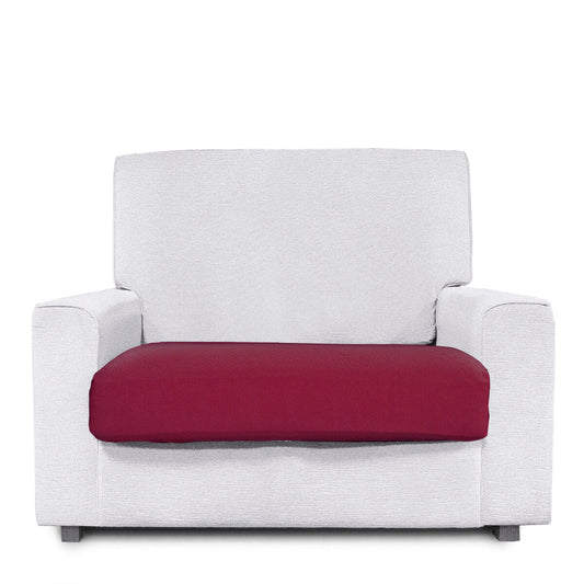 Sofa Cover Eysa BRONX Burgundy 100 x 15 x 130 cm