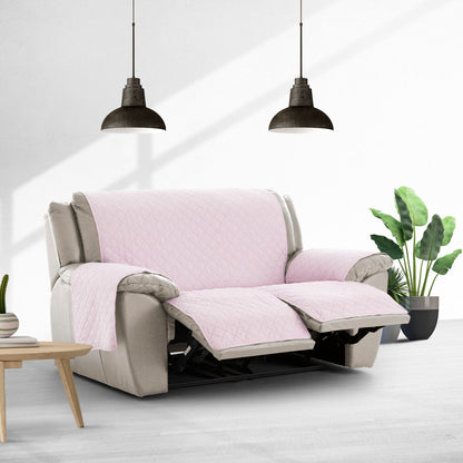 Sofa Cover Eysa MONTBLANC Pink 100 x 110 x 120 cm Eysa